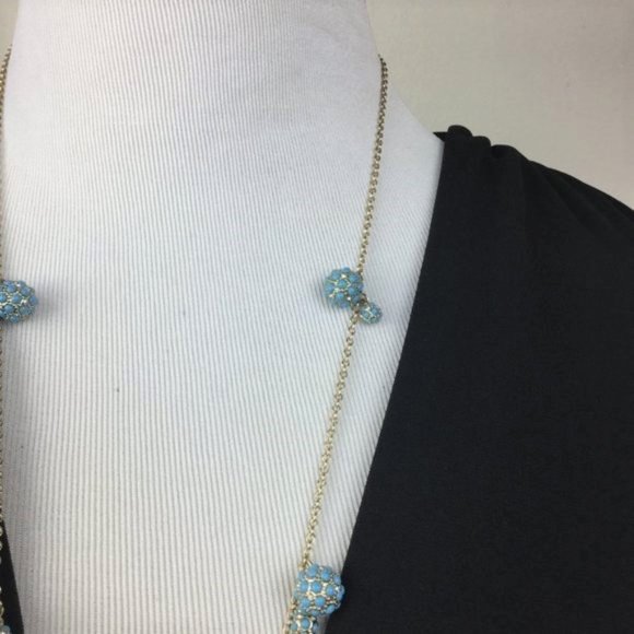 Ann Taylor Necklace - Picture 3 of 8